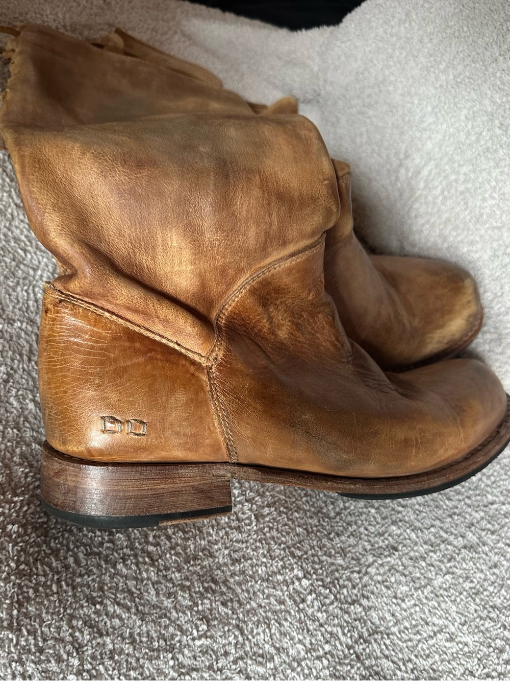 Bedstu Boots - Picture 5 of 7